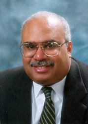 APHA Executive Director, Dr. George Benjamin